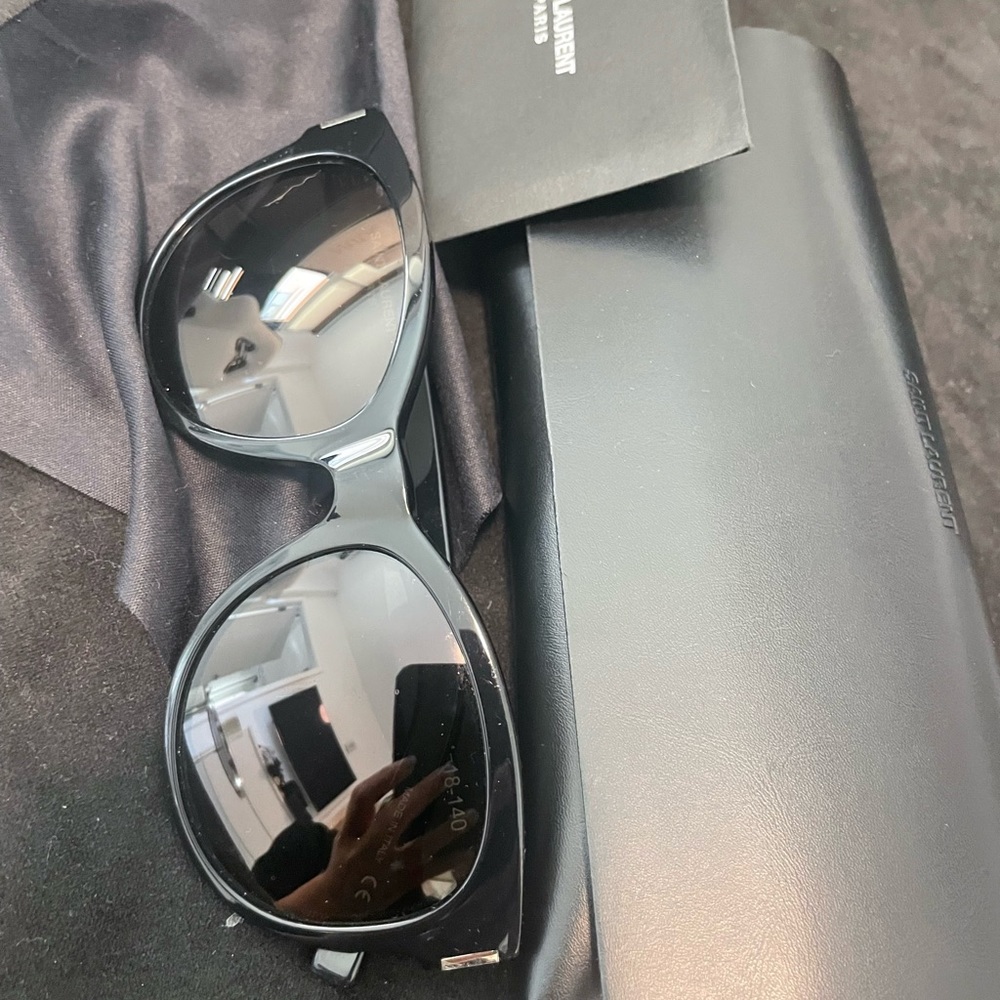 Saint Laurent sunglasses